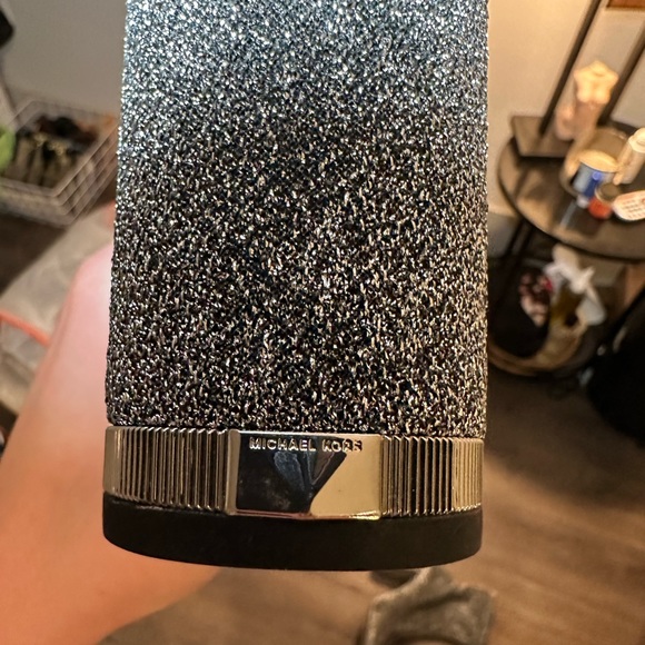 Michael Kors Sparkle Sock Boot - Picture 4 of 6